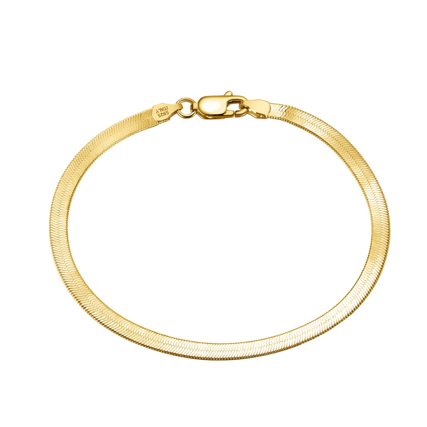 Elegantes -Armband aus 925er Sterlingsilber für Frauen